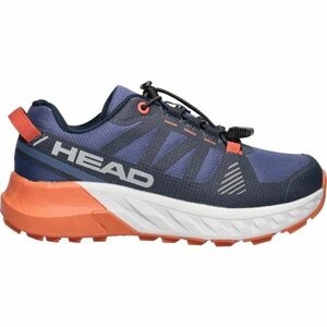 Head FUNGHI Dětská treková obuv, modrá, velikost obraz