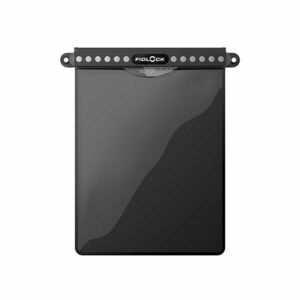 FIDLOCK HERMETIC MAXI Voděodolné pouzdro, černá, velikost obraz