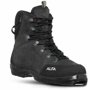 ALFA KIKUT PERFORM GTX W Dámské boty na backcountry, černá, velikost obraz