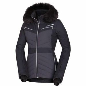 Northfinder THEA Dámská lyžařská bunda, černá, velikost obraz