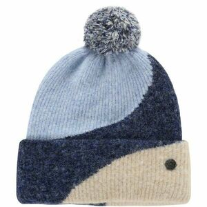 ALPINE PRO MOBE Zimní čepice, světle modrá, velikost obraz