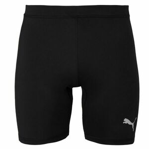 Puma LIGA BASELAYER SHORTS Pánské kraťasy, černá, velikost obraz