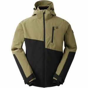 Dare2b HALFPIPE III Pánská lyžařská bunda, černá, velikost obraz