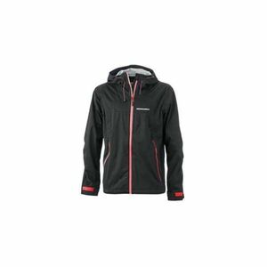 WINNWELL JN 1098 Sportovní bunda, černá, velikost obraz