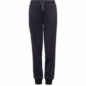 Lotto DOMEROS Dětské tepláky, černá, velikost 140-146 obraz