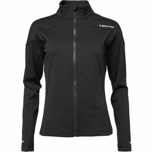 Lotto JUENA Dámská mikina, černá, velikost obraz