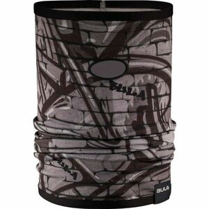 Bula AIR TUBE Nákrčník, černá, velikost UNI obraz