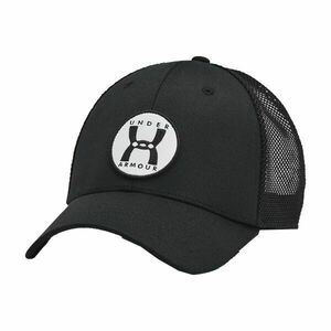 Under Armour BLITZING Pánská čepice, černá, velikost obraz