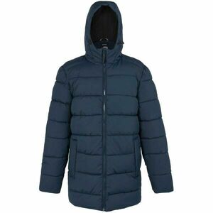 REGATTA OUTDOORS LAKIVER Pánská bunda, tmavě modrá, velikost obraz