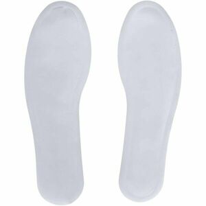 Runto INSOL W Dámské hřejivé vložky do bot, bílá, velikost obraz