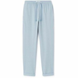 CELIO LOPICK Pánské kalhoty, světle modrá, velikost obraz