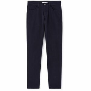 CELIO JOFIVE Pánské kalhoty, tmavě modrá, velikost obraz