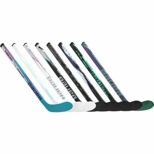 Bauer MYSTERY MINI Mini hokejka, mix, velikost obraz