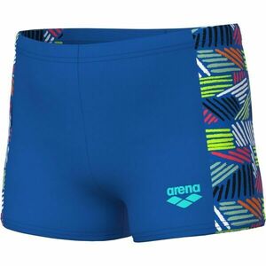 Arena CANDIES SWIM SHORT Chlapecké plavky, modrá, velikost 10-11Y obraz