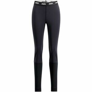 Swix RACEX CLASSIC WIND Dámské funkční kalhoty, černá, velikost obraz