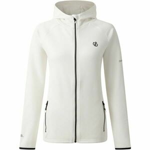 Dare2b DENSITY CORE Dámská mikina, bílá, velikost obraz