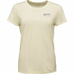 Devold PREMIUM "SAILOR" Dámské triko, bílá, velikost obraz