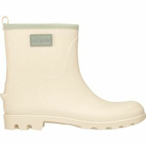 AQUOS ALDEA Dámské holínky, béžová, velikost obraz