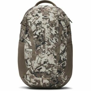 Under Armour HUSTLE 6.0 Městský batoh, khaki, velikost obraz