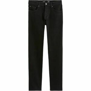 CELIO STRAIGHT3L Pánské džíny, černá, velikost 32x34 obraz