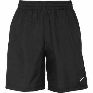 Nike DRI-FIT MULTI Dětské šortky, černá, velikost obraz