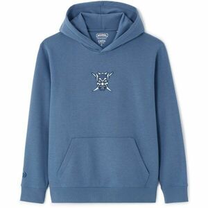 CELIO LMEAVASW1 Pánská mikina, modrá, velikost obraz