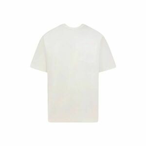 The North Face DOME RELAXED SS POCKET TEE Pánské tričko, bílá, velikost obraz