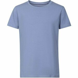 NAX GOMO Dětské triko od značky, světle modrá, velikost 116-122 obraz