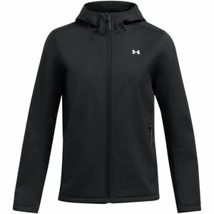 Under Armour STORM SHIELD 2.0 Dámská bunda, černá, velikost S obraz