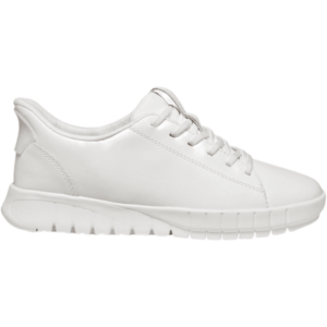 Geox D FLEXTRIDE PLUS Dámské tenisky, bílá, velikost obraz