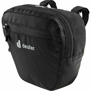 DEUTER FRONT BAG 1.2 Brašna na kolo, černá, velikost obraz