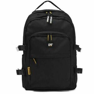 CATERPILLAR THE PROJECT SAO PAULO URBAN Batoh, černá, velikost obraz