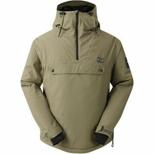 Dare2b FREERIDE II Pánská lyžařská/snowboardová bunda, khaki, velikost obraz