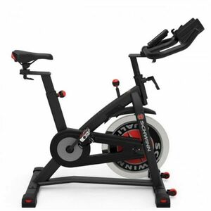 Schwinn 700 IC Cyklotrenažér, černá, velikost obraz