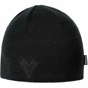 Kama MERINO FL Zimní čepice, černá, velikost obraz