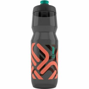 FIDLOCK FIDGUARD 750ML Láhev na pití, tmavě šedá, velikost 750 ML obraz
