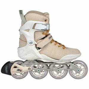 Powerslide KOLEČKOVÉ BRUSLE POWERSLIDE PHUZION RFC 90 TRINITY Fitness brusle, , velikost obraz