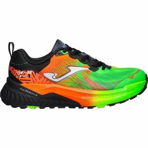 Joma TR-8 Pánská trailová obuv, zelená, velikost obraz