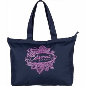 Reaper SHOPBAG Plážová taška, tmavě modrá, velikost obraz