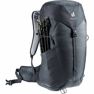 DEUTER AC LITE 30 Batoh, černá, velikost obraz