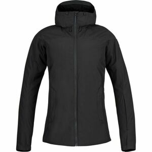 Hannah PEPPER Dámská lyžařská bunda, černá, velikost obraz