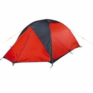 Hannah COVERT 2 WS II Outdoorový stan, červená, velikost obraz