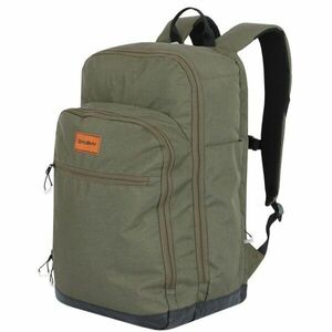 Husky SOFER 30L Městský batoh, khaki, velikost obraz