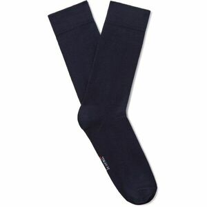 CELIO MILO Pánské ponožky, tmavě modrá, velikost obraz