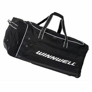 WINNWELL PREMIUM WHEEL BAG Sportovní taška, černá, velikost obraz