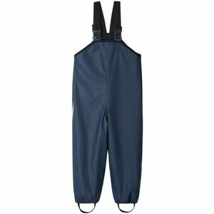REIMA LAMMIKKO Dětské nepromokavé kalhoty, tmavě modrá, velikost obraz