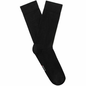 CELIO MILO Pánské ponožky, černá, velikost obraz
