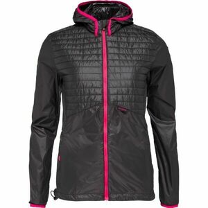 HAVEN FACTORY AIR WMS Lehká dámská bunda, černá, velikost obraz