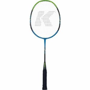 Kensis TEC FUN JR Badmintonová juniorská raketa, modrá, velikost obraz