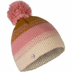 Hannah OLA JR Zimní čepice, růžová, velikost obraz